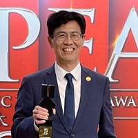 遠東SOGO百貨 副總經理暨企業永續委員會執行長 楊政憲