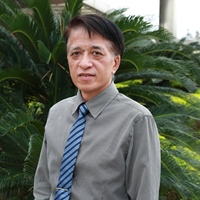 技嘉科技(股)公司 永續長 朱福政