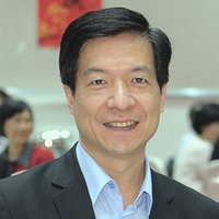 國立師範大學永續管理與環境教育研究所 教授 葉欣誠