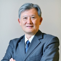 中華民國企業永續發協會 祕書長 莫冬立