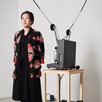 Minjung Kim 金旼貞 (South Korea)