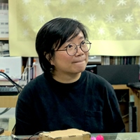 Lynette Quek (Singapore)