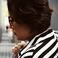 Roh Ju-Ryun 盧宙輦 (South Korea)