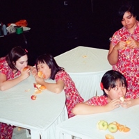 Same Same Collective