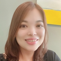 Kelly 邱凱莉 老師