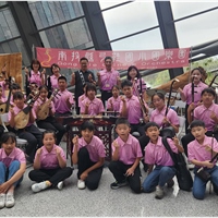 弓鞋國小 國樂社