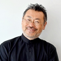 松尾和生 (Kazuo Matsuo)
