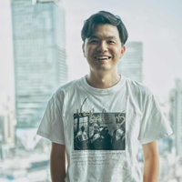 塗木拓朗/Takuro Nuruki