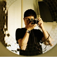 牛丸維人/Masato Ushimaru