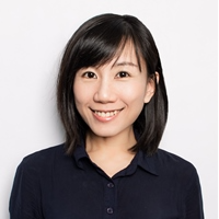 歐陽藹寧（Aining Ouyang）