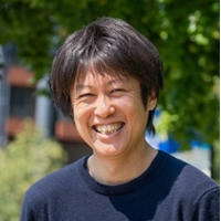 加藤佑（Yu Kato）