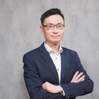 李振寧（Andre Lee）