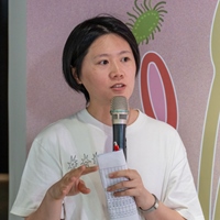 郭孟柔(龜龜老師)