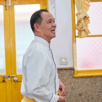 北部辦桌天王—林明燦