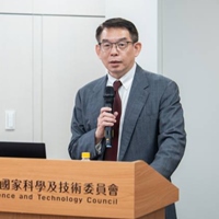 議題對談嘉賓 呂佩融