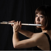 井原和子 Kazuko Ihara