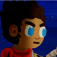 艾瑞克鮑爾 Eric POWER