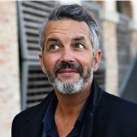 皮耶梅洛尼Pierre MELONI