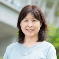 豊島淳子 (Junko Toyoshima)