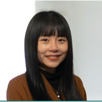 于珊 Yu-Shan Chiu
