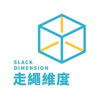 Slackline Dimension 走繩維度