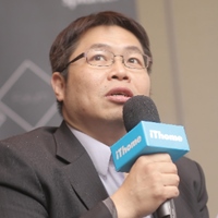 王宏仁 副總編輯