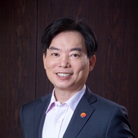 蔡祈岩 資訊長