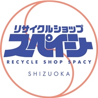 RECYCLE SHOP SPACY