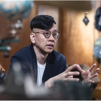 孫松榮 SING Song-yong