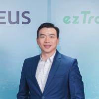 陳志豪 Chris Chen