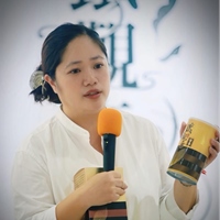 木柵青農 張欣柔