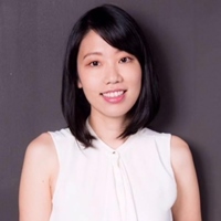 許文靜 博士/顧問