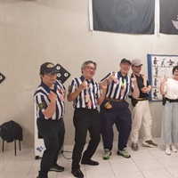 TPSA台北教官群