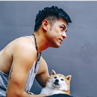 姜泰宇（敷米漿）