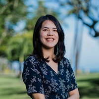 關旅瑄｜GSTC 市場策略經理