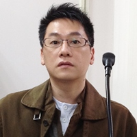 蔡昌武 /Deko老師/(北川舞)