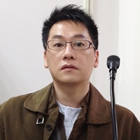 蔡昌武 /Deko老師/(北川舞)