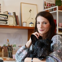 莫尼卡．巴倫可 （Monica Barengo）