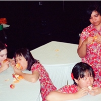 Same Same Collective