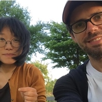 Re-tracing Buro Somi Sim X Julien Coignet