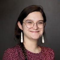 Marielle Dalpé 瑪莉耶.達爾佩