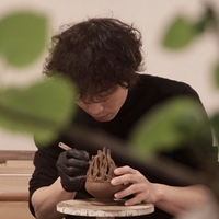 剛剛好陶瓷器皿工作室