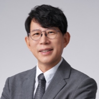 王正健 Jerry Wang