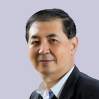 傅立成 Li-Chen Fu