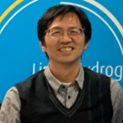 顏子翔 Tzu Hsiang Yen