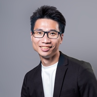 黃國翔－考特老師