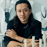 JUST IN XX 周裕穎（Justin, Yu-Ying Chou）