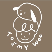 Tommy Woo