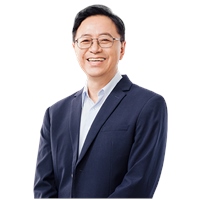 桃園市市長 張善政