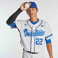 富邦悍將棒球好手 李宗賢